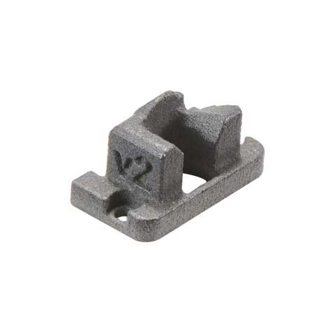 TAPP TM Saiga 12K M4 HPA Pro Magazine Adapter - (Nylon)