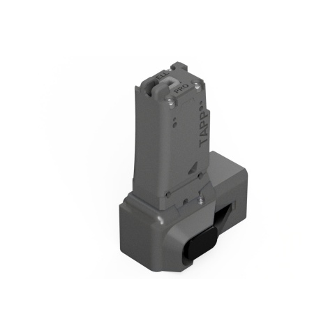 TAPP WELL PRO PPK-20 to M4 Magazine Adapter - (Black)