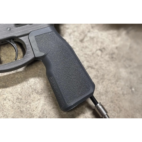 TAPP x Wushu HPA Line Polymer Grip - (Black)