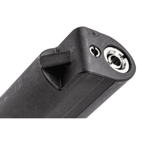 Tokyo Marui M870 Breacher Shotgun Gas Tank - (Black)