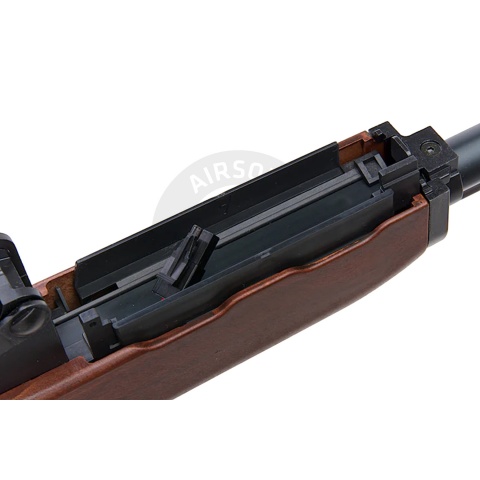 Tokyo Marui AK47 Type 3 Next Generation Recoil Shock Airsoft AEG Rifle w/ Wood Stock - (Black)