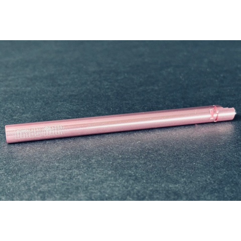 Dr. Black CNC Aluminum 113mm Inner Barrel For TM Hi-CAPA GBB Pistols