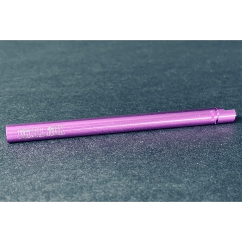 Dr. Black CNC Aluminum 113mm Inner Barrel For TM Hi-CAPA GBB Pistols