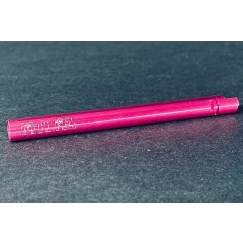 Dr. Black CNC Aluminum 97mm Inner Barrel For TM Hi-CAPA GBB Pistols