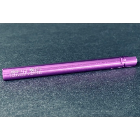 Dr. Black CNC Aluminum 97mm Inner Barrel For TM Hi-CAPA GBB Pistols