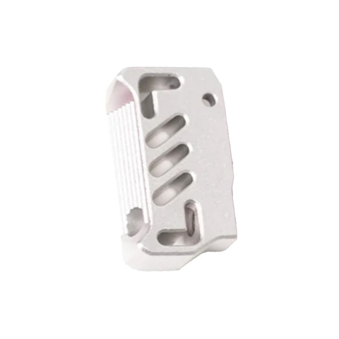 Dr. Black CNC Aluminum Type A Left Handed TM Hi-Capa GBB Pistol Trigger