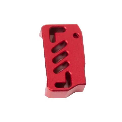 Dr. Black CNC Aluminum Type A Right Handed TM Hi-Capa GBB Pistol Trigger