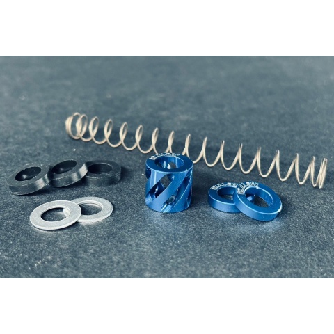 Dr. Black Recoil Buffer Set Type A