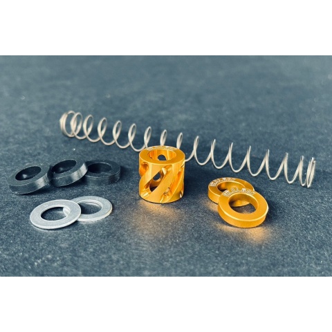 Dr. Black Recoil Buffer Set Type A