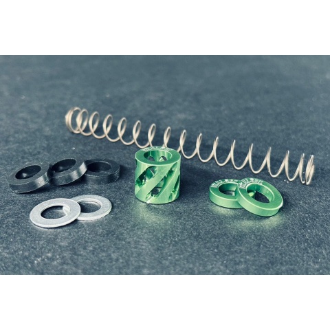 Dr. Black Recoil Buffer Set Type A