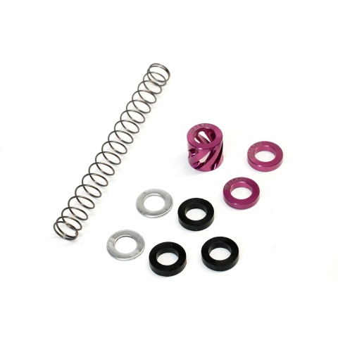 Dr. Black Recoil Buffer Set Type A