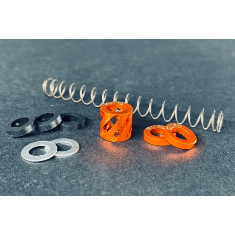 Dr. Black Recoil Buffer Set Type A