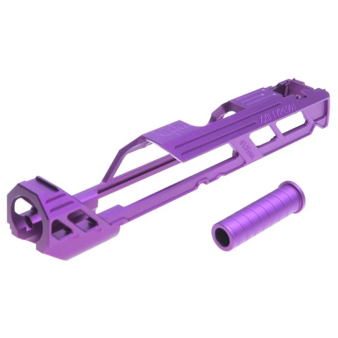 Dr. Black Aluminum Slide Type 901 for TM Hi-CAPA 5.1 GBB Pistols