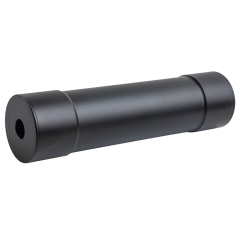 Maruzen Ingram M11 GBB Airsoft SMG w/ Suppressor - (Black)