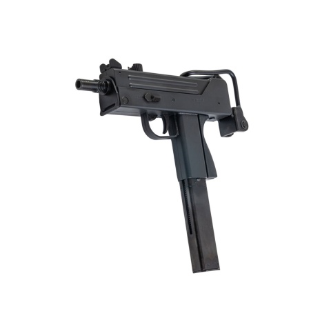 Maruzen Ingram M11 GBB Airsoft SMG w/ Suppressor - (Black)