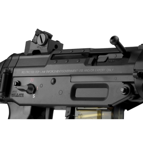 Tokyo Marui SG 552 Seals AEG Airsoft Gun - (Black)