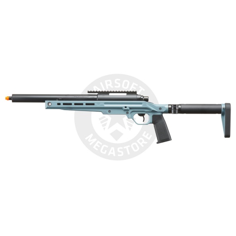 Tokyo Marui VSR-ONE Bolt Action Airsoft Rifle w/ Folding Stock