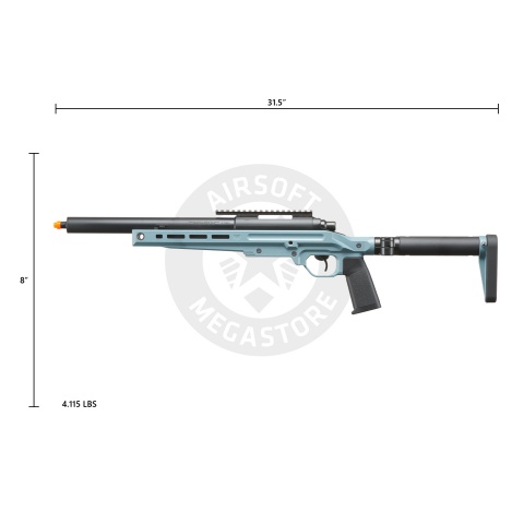 Tokyo Marui VSR-ONE Bolt Action Airsoft Rifle w/ Folding Stock