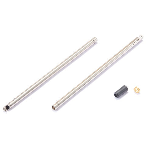 Unicorn Airsoft 200mm 6.03mm Ultimate Precision Inner Barrel For AEG W/ Bucking