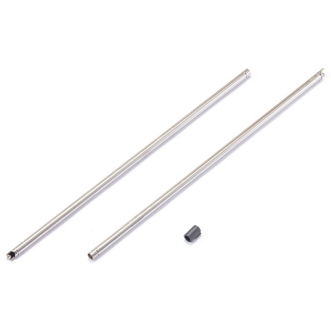 Unicorn Airsoft 370mm 6.03mm Ultimate Precision Inner Barrel For GBB W/ Bucking