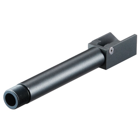 Unicorn Airsoft Fixed Outer Barrel For VFC/Umarex G17 Gen5