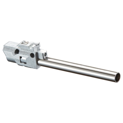 Unicorn Airsoft VFC G19X/ G19Gen 4/ G45 Hop Up Chamber set w/ 86mm Inner Barrel & 60 Degree GBB Hop Up