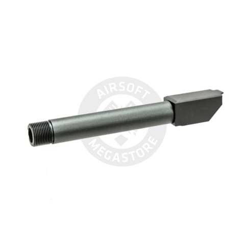 Unicorn Airsoft Fixed Threaded Outer Barrel For VFC/Umarex G17 Gen5