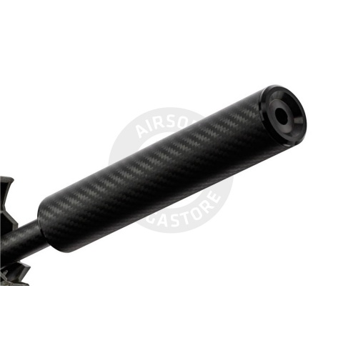 Carbon Silencer For Storm PC1 Sniper Rifle