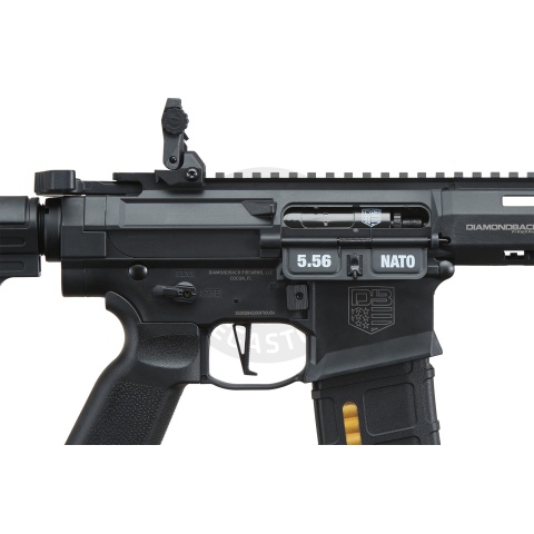 Bo Manufacturer Diamondback Licensed DB15 AP305 7