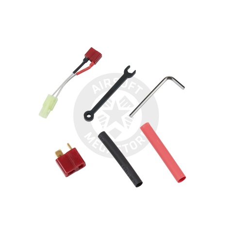 Bo Manufacturer Diamondback Licensed DB15 AP305 7