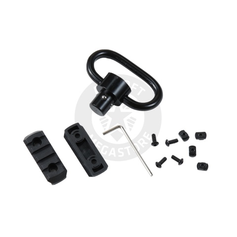 Bo Manufacturer Diamondback Licensed DB15 AP305 7