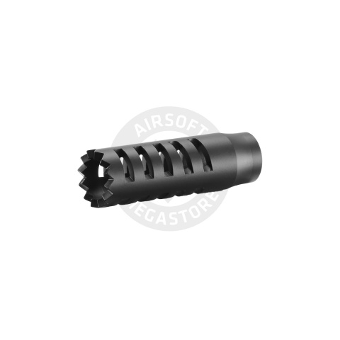 Fabarm Steel Muzzle Brake - (Black)