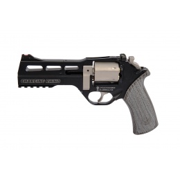 Limited Edition AirGun Chiappa Rhino 50DS CO2 Revolver (Black)
