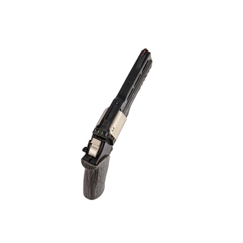 Limited Edition Airsoft Chiappa Rhino 50Ds CO2 Revolver  (Black)