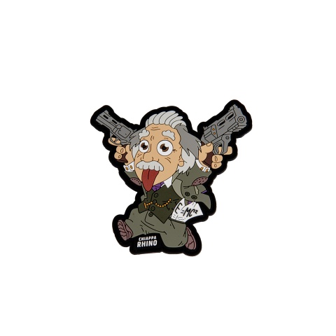 Limited Edition Airsoft Chiappa Rhino 50Ds CO2 Revolver  (Black)