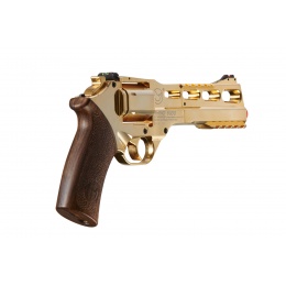 Limited Edition Airsoft Chiappa Rhino 60DS CO2 Revolver (Color: Gold)
