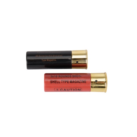 BO Manufacture Fabarm STF/12 Short Barrel Shotgun (Tan)