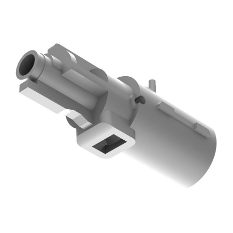 Vorsk Airsoft VMP-1 Series CNC Aluminium Air Nozzle Replacement Part