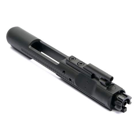 VFC M4 OEM GBB Reinforced Bolt Carrier Group w/ V3 NPAS Nozzle - (Black)