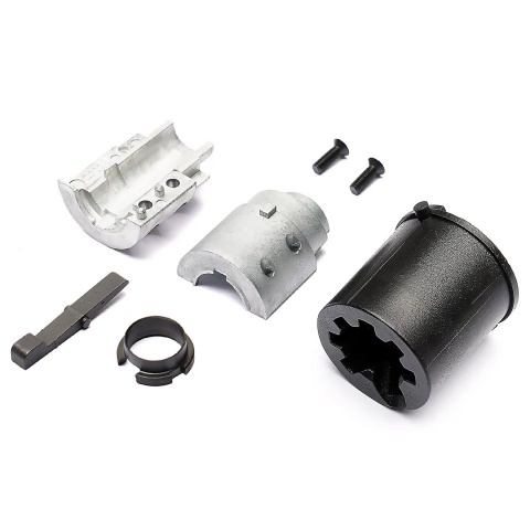 VFC M4 GBB OEM Hop Up Set Guide & Hop System