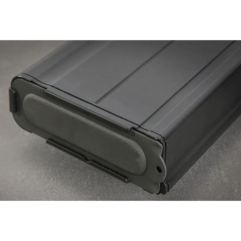 VFC 20 Round Gas Magazine for LAR (FN FAL)/OSW MK1 GBB Airsoft Rifles - (Black)