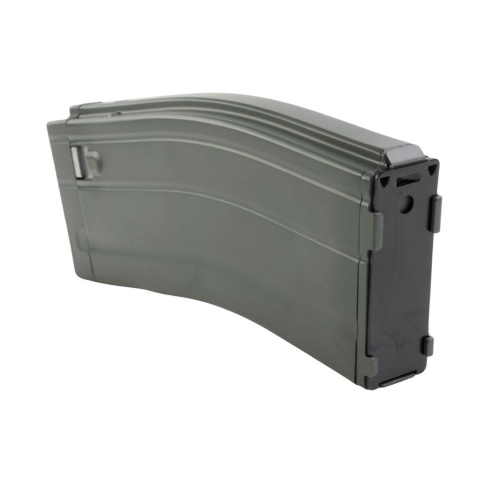 VFC M4 Green Gas Magazine V3 30 Round Airsoft Magazine - (Gray)