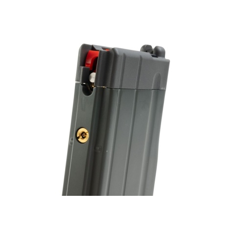 VFC M4 Green Gas Magazine V3 30 Round Airsoft Magazine - (Gray)