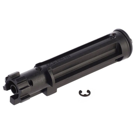 VFC OEM NPAS Nozzle V2 for VFC M4 V3 GBBR - (Black)