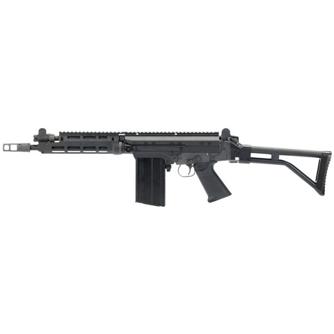 VFC FAL LAR OSW MK1 Full Metal GBB Airsoft Rifle - (Black)