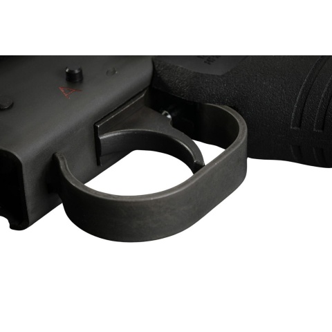 VFC FAL LAR OSW MK1 Full Metal GBB Airsoft Rifle - (Black)