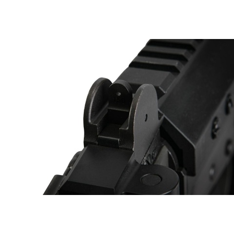 VFC FAL LAR OSW MK1 Full Metal GBB Airsoft Rifle - (Black)