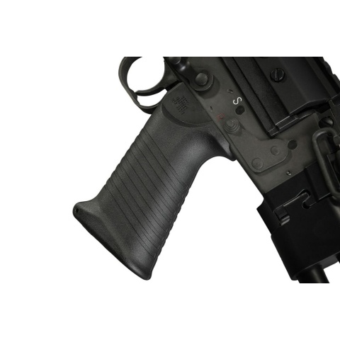 VFC FAL LAR OSW MK1 Full Metal GBB Airsoft Rifle - (Black)