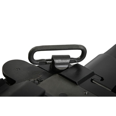 VFC FAL LAR OSW MK1 Full Metal GBB Airsoft Rifle - (Black)