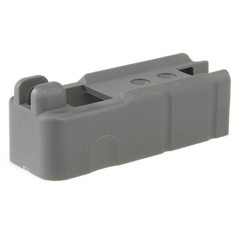 VFC M4 OEM Gas Magazine Lip V3 - (Gray)